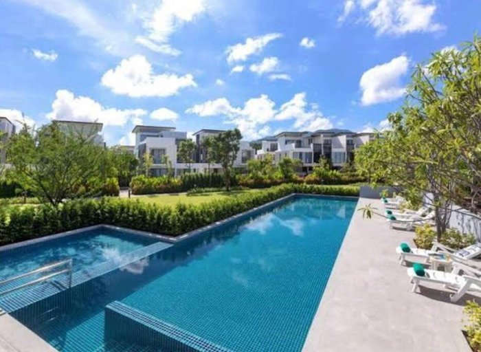 Others 5, 3BDR Townhouse in Laguna Park, Pulau Phuket