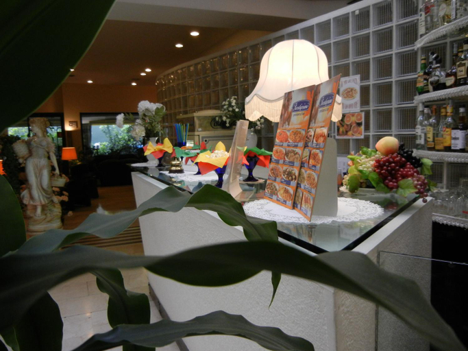 Food & Drinks 5, Hotel Delle Nazioni, Milano