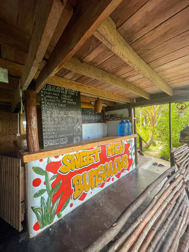 Food & Drinks 4, Koh Rong sea view bungalow, Sihanoukville