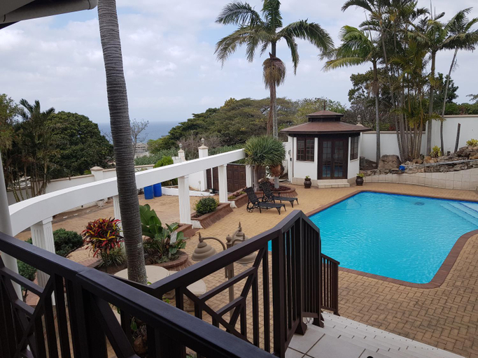 Others 3, Ingwe Manor Guesthouse, Ugu