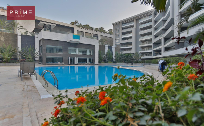 Sport & Beauty 2, Prime Select Sheraton, An-Nuzhah