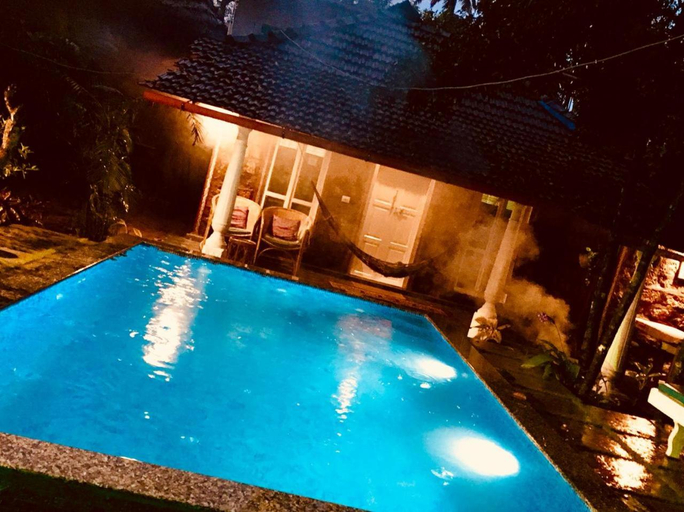 Sport & Beauty 2, Marari Dreamz Homestay, Alappuzha