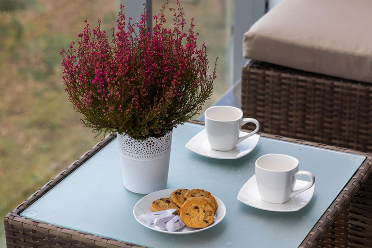 Food & Drinks 5, Apartamenty Jantaris SeaView by Noclegi Renters, Koszalin