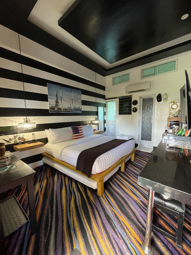 Bedroom 3, Italy Condotel Darasa, Tanauan City