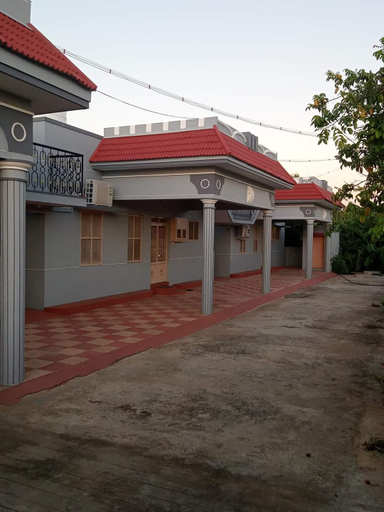 Others 4, ARUNACHALA HOUSES, Tiruvannamalai