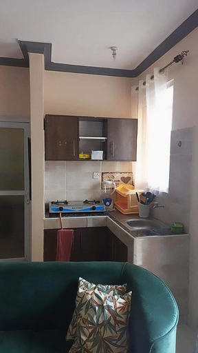 Others 4, Lux Suites La Vida Studio Apartment, Nyali