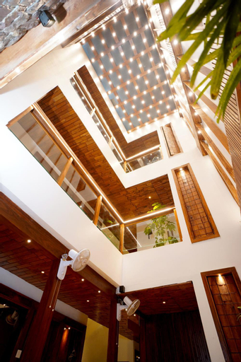 Others 4, Krishna's Wood Villas, Kolhapur