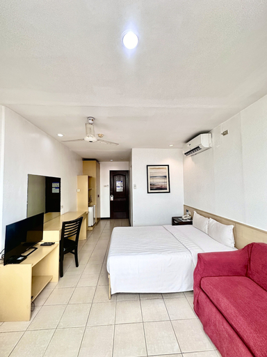 Bedroom 5