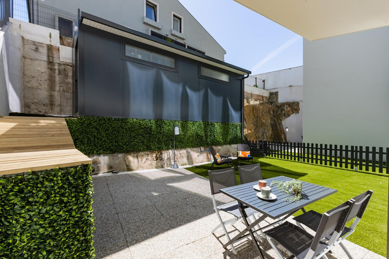 Others 1, Pestana Apartments - Premium, Porto