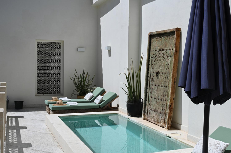 Sport & Beauty 5, Riad Numa, Marrakech
