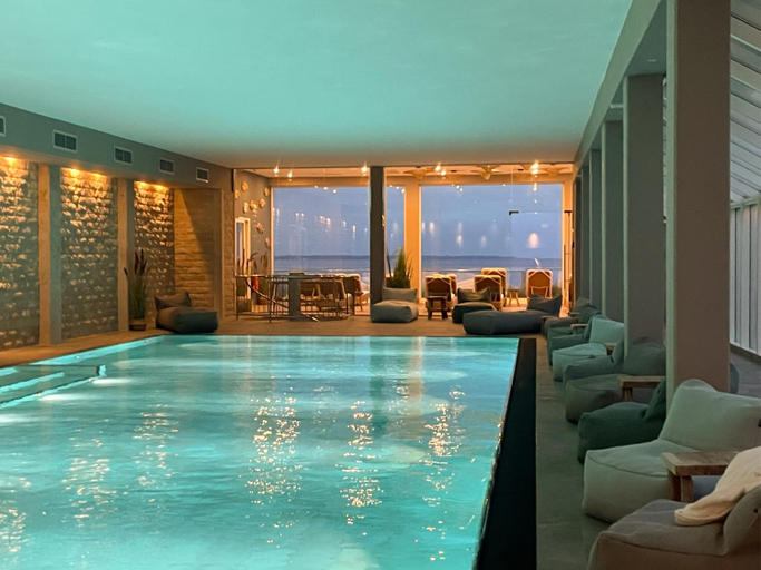 Sport & Beauty 2, Grand Hotel Seeschlosschen SPA & Golf Resort, Ostholstein