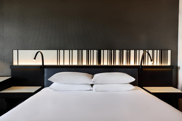 Bedroom 17
