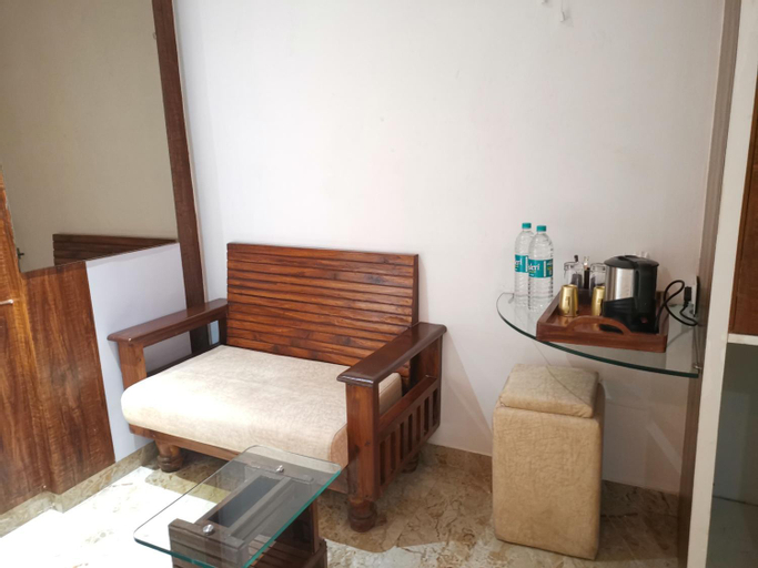 Bedroom 17