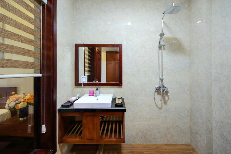 Bathroom 5, Sol Villa, Da Nang