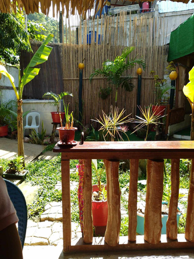 Others 4, ALFA Garden Lodge, El Nido