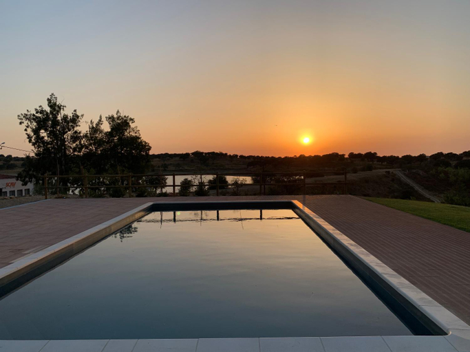 Sport & Beauty 2, Monte Clerigo Casas de Campo, Almodôvar