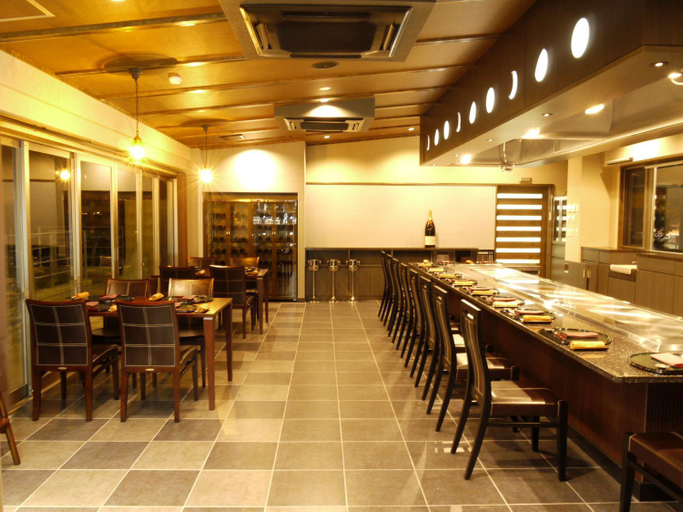 Food & Drinks 3, Matsushima Kanko Hotel Misakitei, Kami-Amakusa