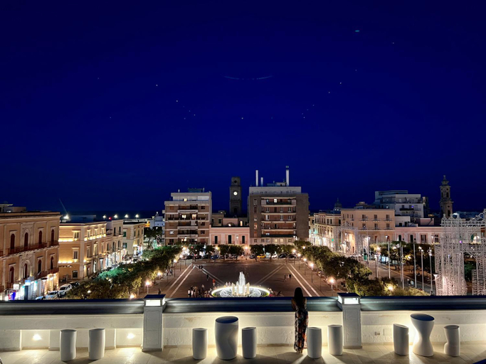 Others 4, Vittorio Emanuele Charming Suites, Bari
