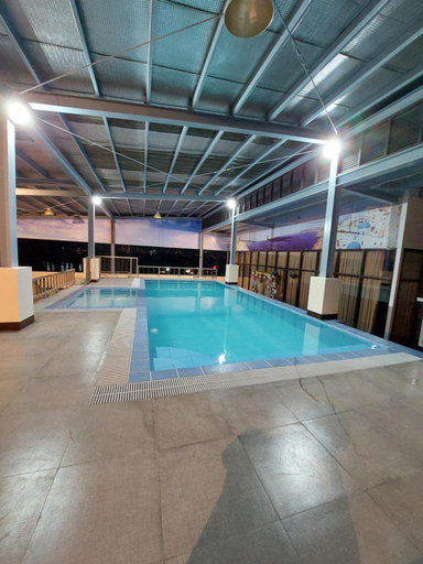 Sport & Beauty 5, Residenciale Boutique Apartments, Quezon City