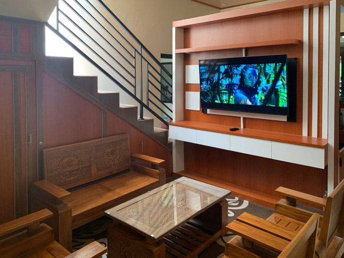 Others 5, Senja Dieng Homestay Syariah RedPartner, Wonosobo