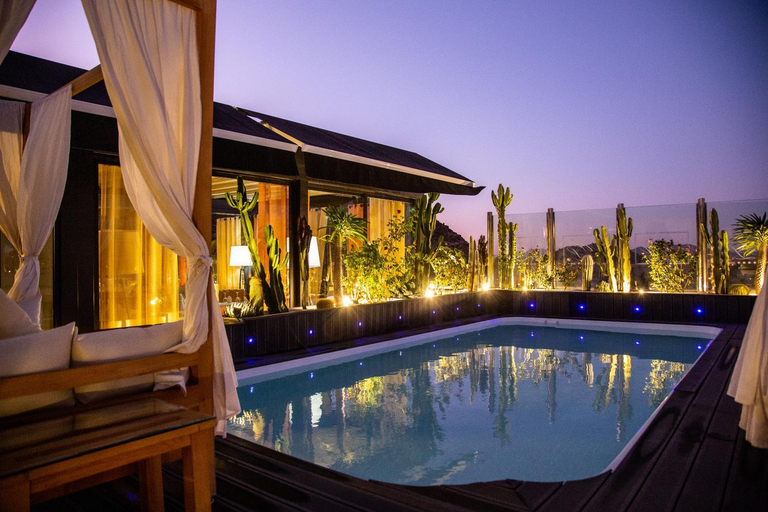 Sport & Beauty 3, Medina Loft & Spa, Marrakech