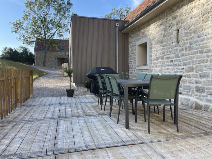 Others 4, Les pins qui chuchotent, Pas-de-Calais