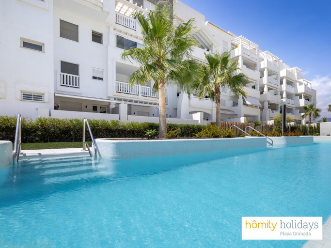 Others 4, Homity Holidays - Playa Granada - Marina Golf, Granada