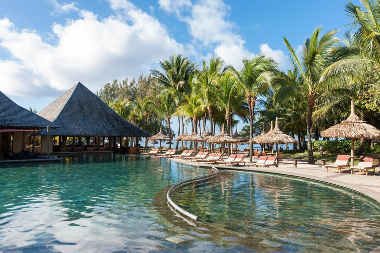 Sport & Beauty 2, Heritage Awali Golf & Spa Resort - All Inclusive