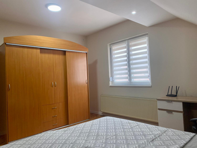 Bedroom 2, Apartment " JONA " , Niš