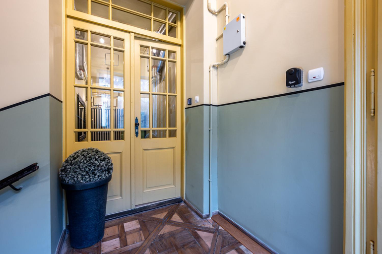 Others 3, Apartamenty przy Dworcu, Przemyśl City