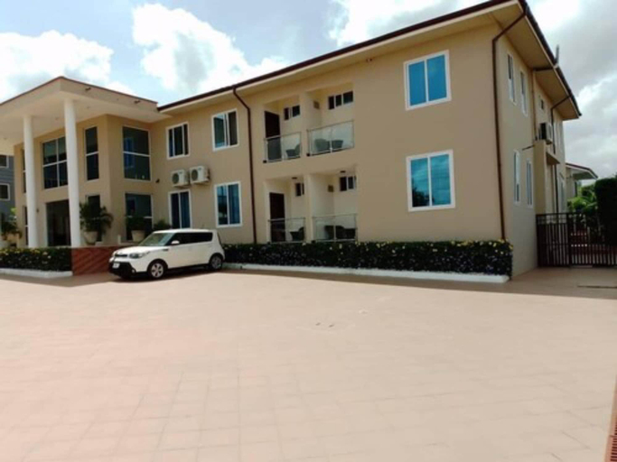 Exterior & Views 2, Cromer Serviced Apartments, Accra