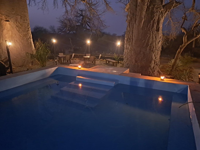 Sport & Beauty 4, Hambana Lifestyle Lodge, Vhembe