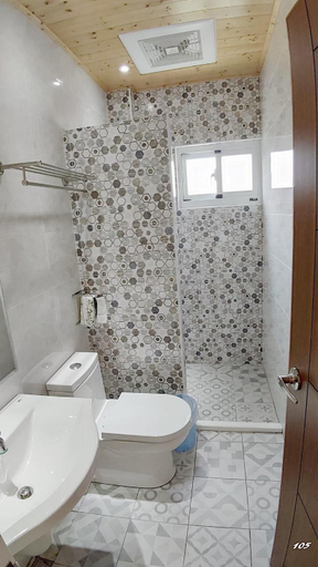Bathroom, Summer Hill Homestay, Pingtung