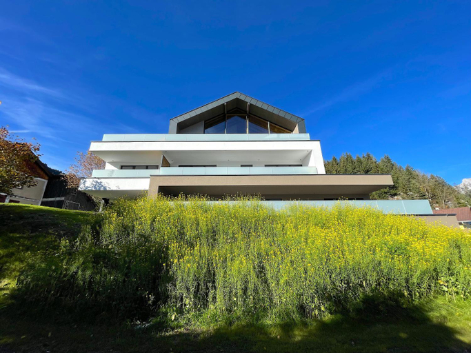 Exterior & Views 1, Lebenskraft-Apartments, Reutte