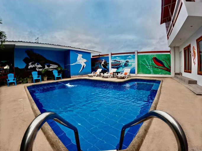 Sport & Beauty 5, Isabela Hotel Loja, Isabela