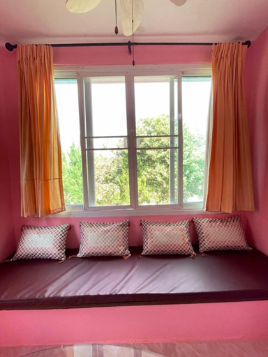 Bedroom 2, Ozone Chomdao Resort Wang Nam Khiao, Wang Num Khiaw