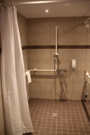 Bathroom 4, Landhaus Sonne, Lindau (Bodensee)