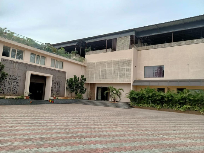 PURPLE  HOTELS & RESORTS, Tiruppur