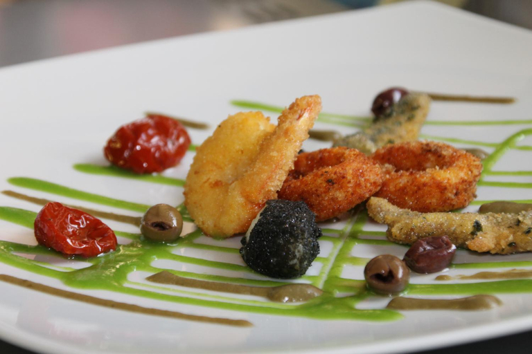 Food & Drinks 5, ALBERGO LA SCALETTA, Como