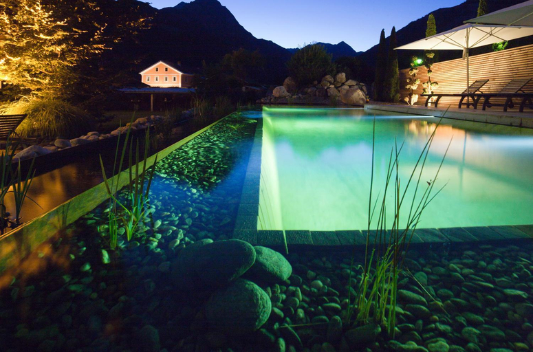 Sport & Beauty 2, Hotel Hinteregger, Lienz