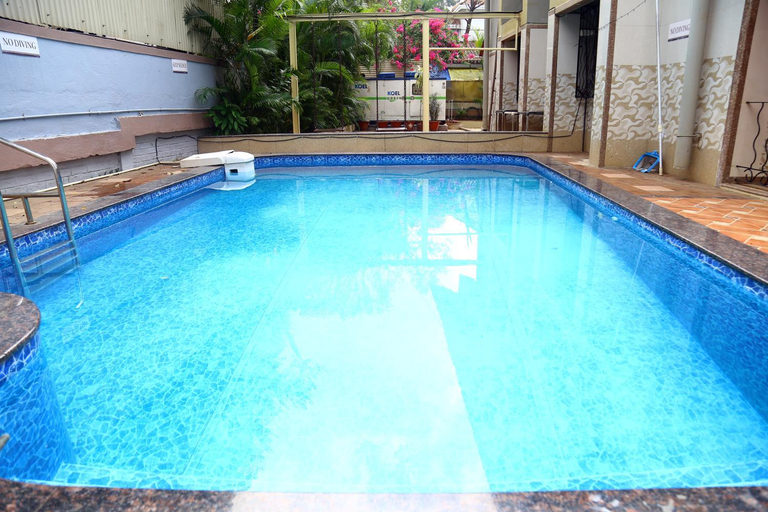 Others 3, Aroma Villas, Pune