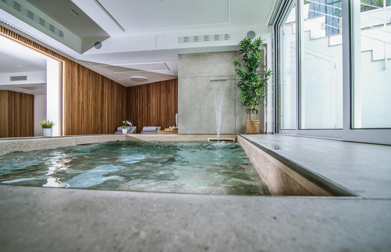 Others 4, SG Suite & Spa Amalfi Coast, Salerno