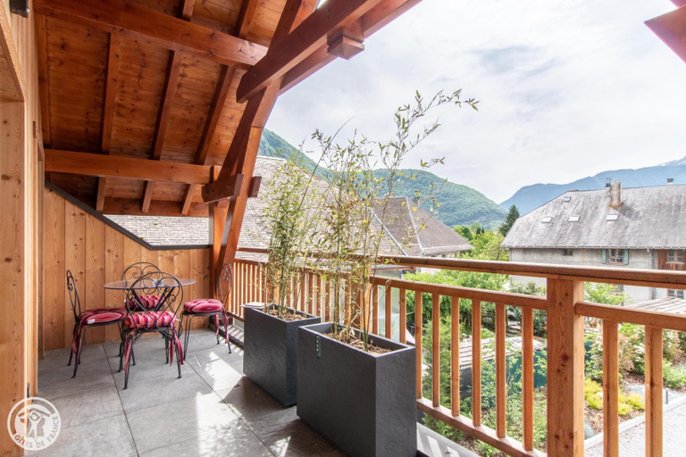 Others 3, Gite Annecy 202 - Au Royaume des Castors - Appt 202, Haute-Savoie