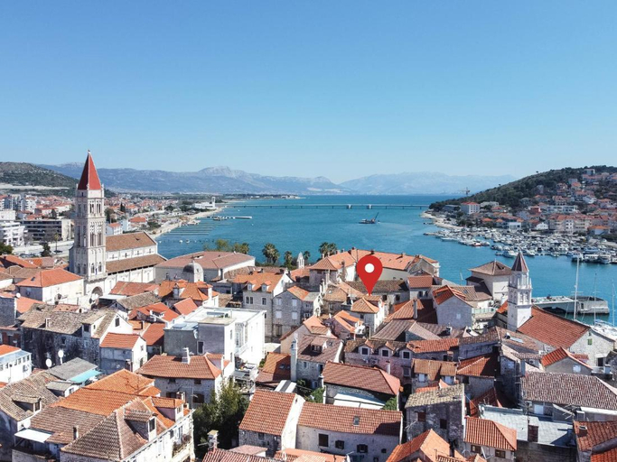 Others 5, Stephane City Vibe Suites - Superior Double, Trogir