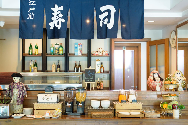 Food & Drinks 5, Green Residence Ayutthaya - SHA Plus, Uthai