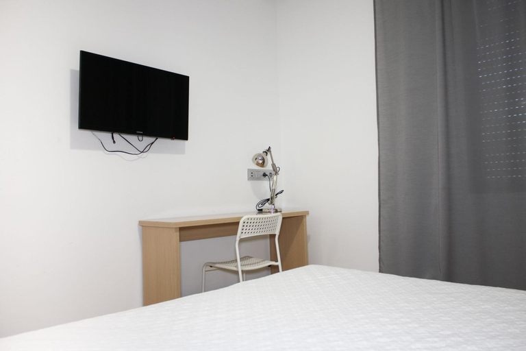 Bedroom 3, Hospedium Hotel Castilla, Toledo