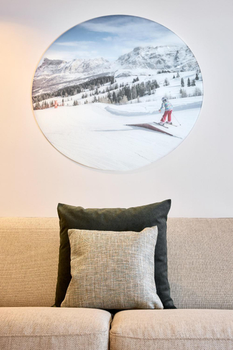 Bedroom 3, Movi Family Apart-Hotel ****s, Bolzano