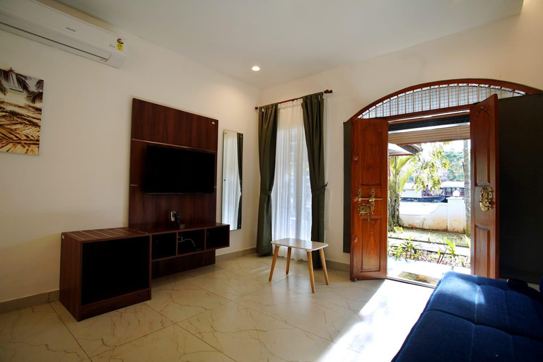 Others 3, Bamboo Lagoon Resort, Alappuzha