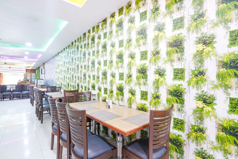 Food & Drinks 3, Fabhotel Prime Syn Grand, Ranga Reddy