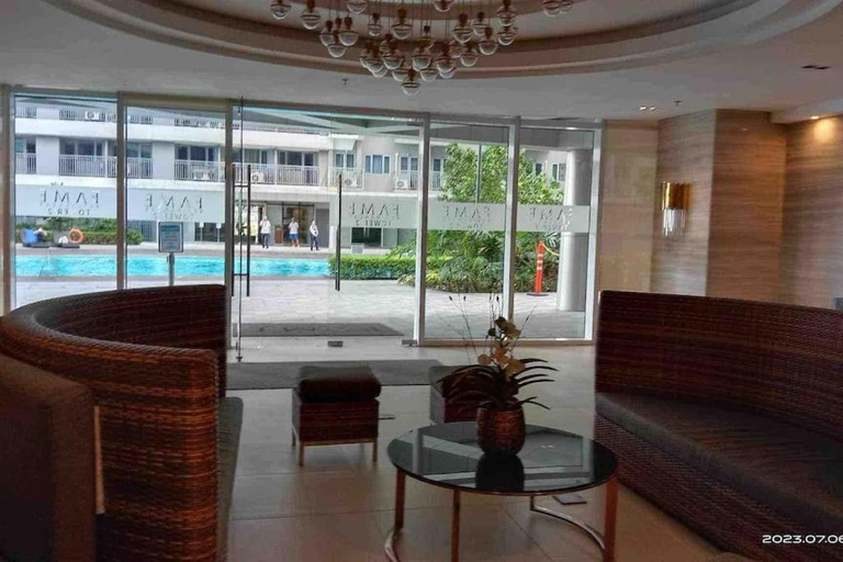 Others 5, Minju Staycation at Fame Residences Free Netflix & Wifi, Mandaluyong